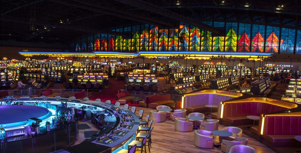 seneca casino age limit