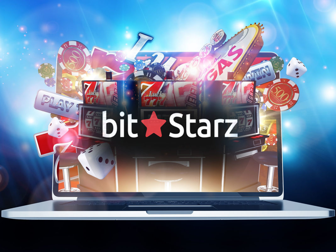 Massive Win Breaks Record at BitStarz Casino GamblersNews