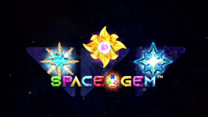 Space gem