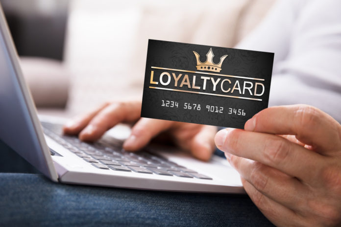 Loyalty programs