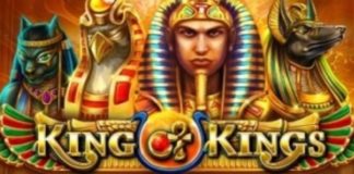 Relax Gaming Releases King of Kings Slot