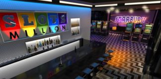 A Closer Look into the SlotsMillion Virtual Reality Casino