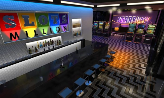 A Closer Look into the SlotsMillion Virtual Reality Casino