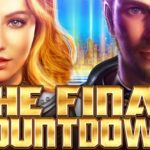 BTG Releases New Megaways Slot Named The Final Countdown