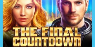 BTG Releases New Megaways Slot Named The Final Countdown