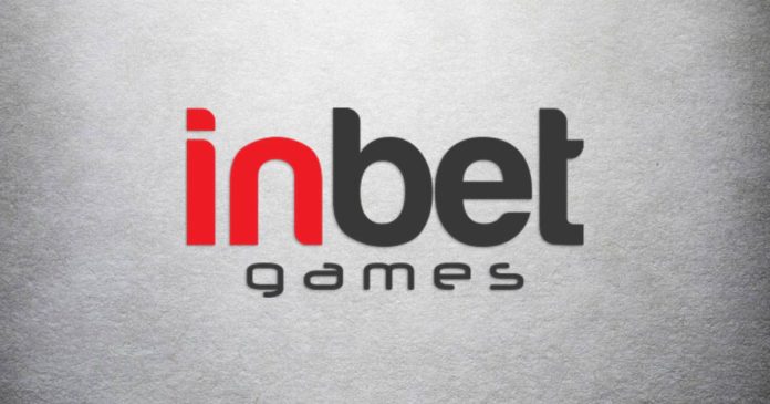 InBet and AGames sign a content supply agreement