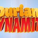 Durian Dynamite Slot by Quickspin Launches
