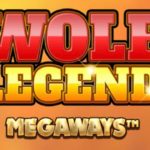 Blueprint Gaming Releases Wolf Legend Megaways Slot