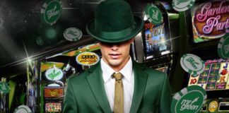 Mr Green Casino Launches Personalized Jackpots