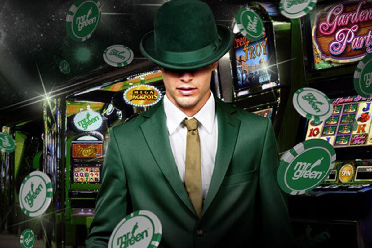 mr green casino