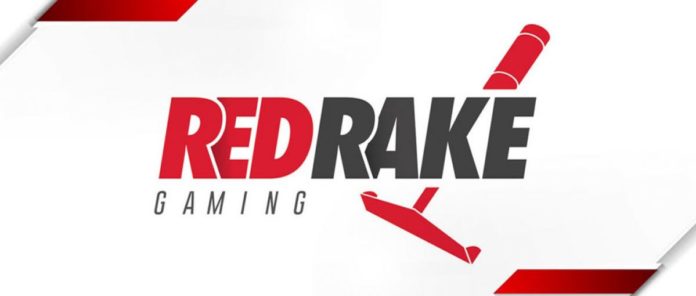 Red Rake and Bet.PT Sign Content Deal