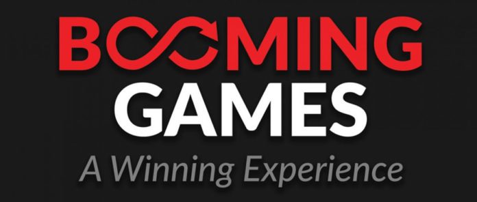 Booming Games Signs Swedish Content Distribution Deal