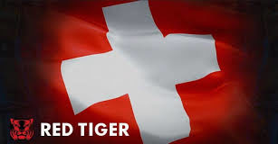 Red Tiger Gaming Ready for Switzerland Entry