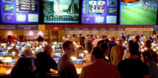NY Gaming Commission Approves Some Land-Based Sports Betting Rules