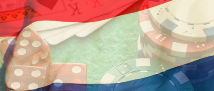 Regulated Dutch Online Gambling Market Will Not Launch Until 2021