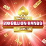 Pokerstars Deals 200 Billionth Hand of Poker