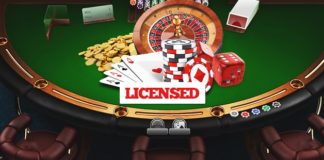 Why you Should Play with a Licensed Online Casino