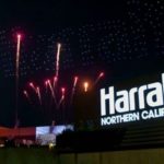 Harrah's Northern California Officially Opens Its Doors