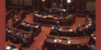 Illinois House of Representatives Approved an Expansion of Gambling