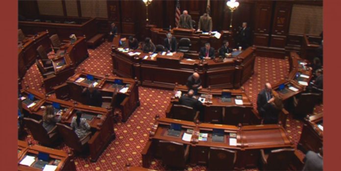 Illinois House of Representatives Approved an Expansion of Gambling