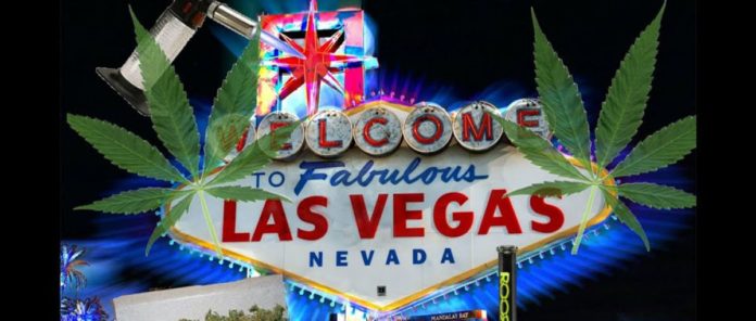 Las Vegas Does Not Welcome Marijuana at Gambling Facilities