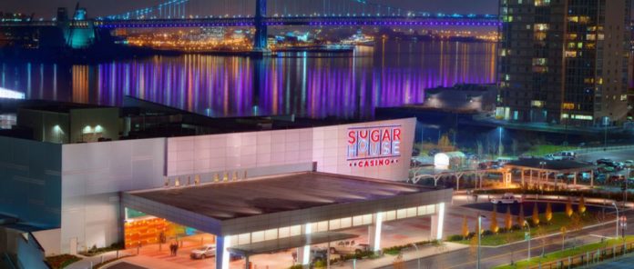 SugarHouse Casino Sued Over Unshuffled Poker Decks