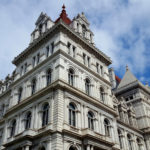 New York Senate Approves Mobile Sports betting Bill