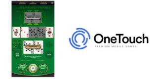 OneTouch Technology Launches New High Hand Hold’Em