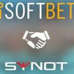 iSoftBet Game Aggregation Platform to Include Top SYNOT Slot Games
