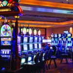 California Tribal Casinos Appealing Cardroom Ruling