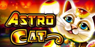 Lightning Box Partnering with Incredible Technologies and Launching Its Astro Cat Deluxe Slot