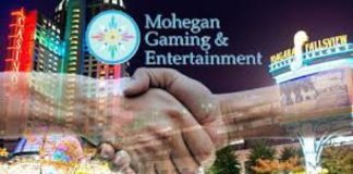 Mohegan Gaming and Entertainment Hoping to Build a New Facility in Greece
