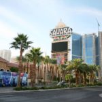 SLS Casino and Hotel to be Re-Branded to Iconic Sahara Hotel and Casino