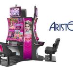Aristocrat's New EDGE X Gaming Cabinet Going Live in USA Casinos