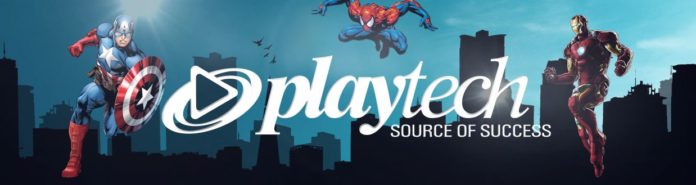Playtech Enriching Its Live Casino Library with an Exciting Triple Launch