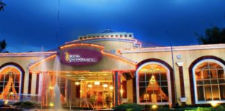 Frontier Capitals' Re-Branded Philippines Casino Finally Launched