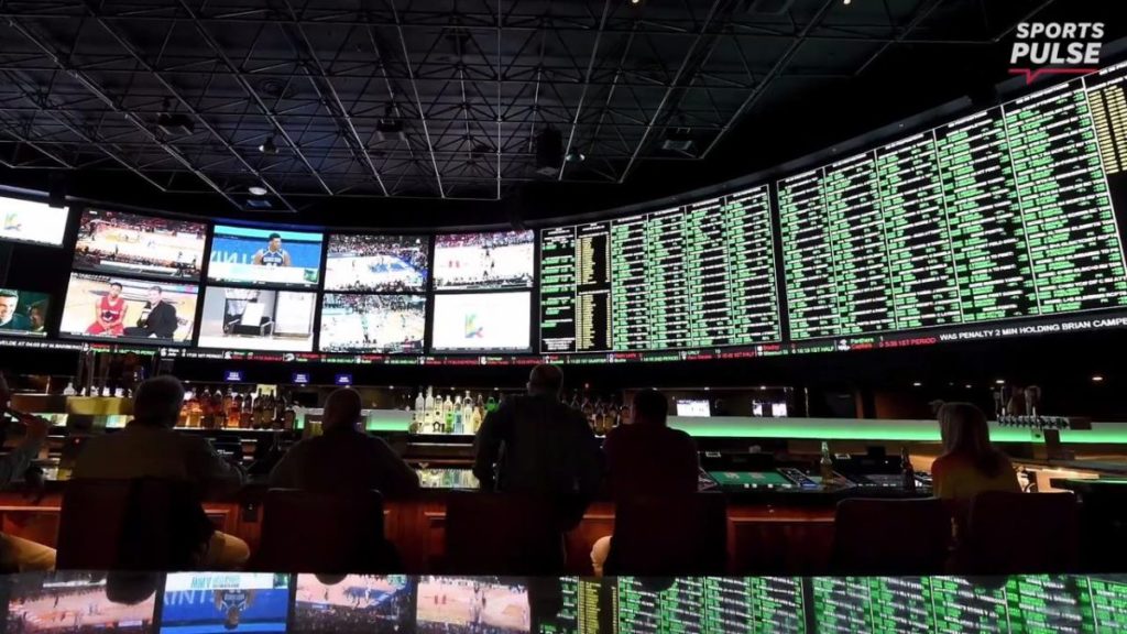 horseshoe casino iowa sports betting