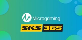 Microgaming Expanding Its Presence in Italy Thanks to Its Business Deal with SKS365 Group