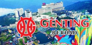 Genting Malaysia Berhad Finally Settles with The Walt Disney Company