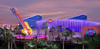 Hard Rock Hotel and Casino Will Close Completely During the Rebranding Process