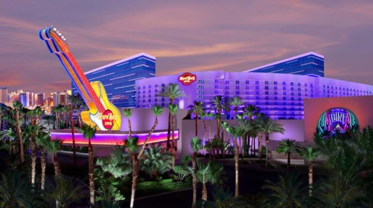 hard rock casino gulfport