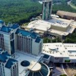 Foxwoods Resort Casino Working with Interblock to Add Extra Stadium Technology