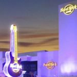 Hard Rock International to Build Another Guitar-Shaped Resort in Mexico