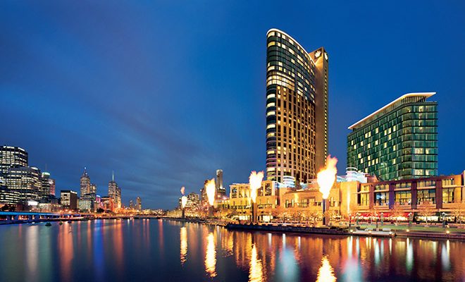 Crown Resorts Limited Under Investigation by the New South Wales Regulator