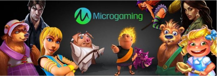 Microgaming Partnering with Rootz Ltd to Offer Its Games at Wildz Casino