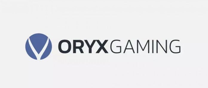 ORYX Gaming Selection Goes Live at LeoVegas Casino