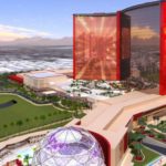 New Executive Team in Charge of the Resorts World Las Vegas
