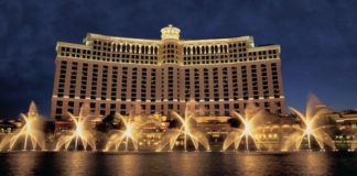 Blackstone Group in Talks to Buy MGM Grand and Bellagio from MGM Resorts