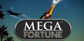 Lucky Gate777 Casino Player Scooping €3.3 Million Jackpot on Mega Fortune by NetEnt