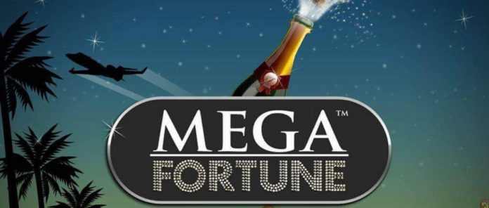 Lucky Gate777 Casino Player Scooping €3.3 Million Jackpot on Mega Fortune by NetEnt